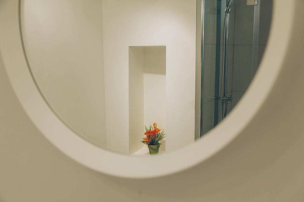 Central Old City Apartment Bucureşti Cameră foto