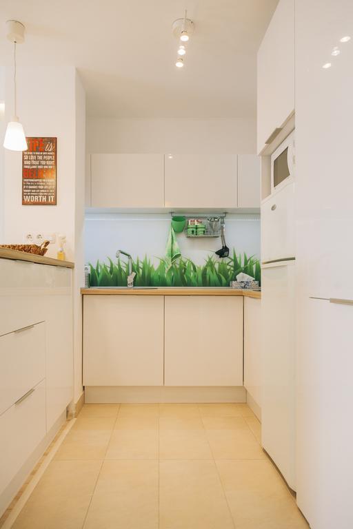 Central Old City Apartment Bucureşti Cameră foto