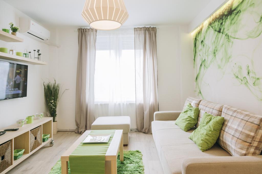 Central Old City Apartment Bucureşti Cameră foto