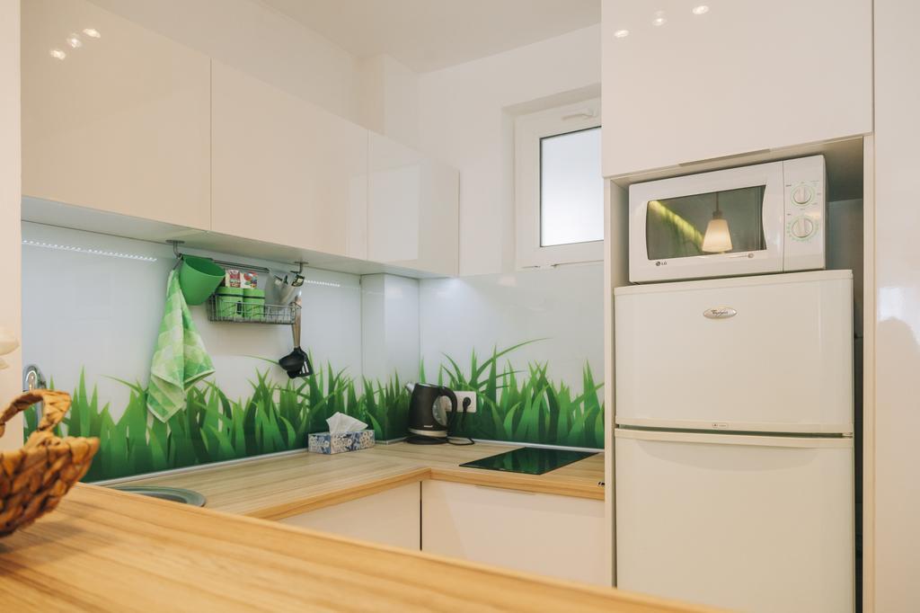 Central Old City Apartment Bucureşti Cameră foto